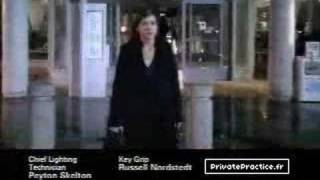 Trailer Private Practice Promo