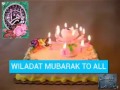 Fatima Binte Rasool ALLAH (SAWW) Whatsapp Status Video Download Free