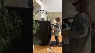 Have you ever had a mobile spray tan