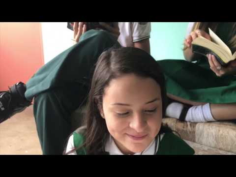 University of Puerto Rico at Cayey Preparatory High School