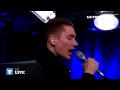 Thomas Azier - « Metropolitan Tribe »