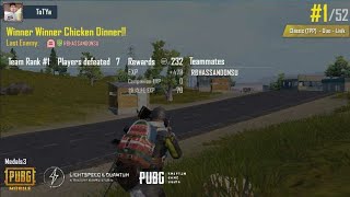🔴Livik Map - Pubg Mobile screenshot 2