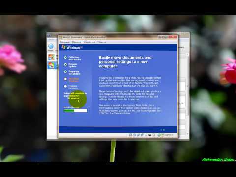 Как да си инсталирам Windows XP