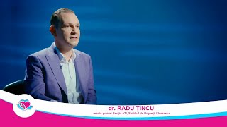 Sănătate, România Dr. Radu Ţincu Cum Este Într-O Secţie De Terapie Intensivă