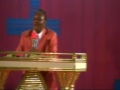 HRMW612 PILLARS AND CATERPILLARS IN GOD'S HOUSE by Pastor Paul Rika +2348056834323