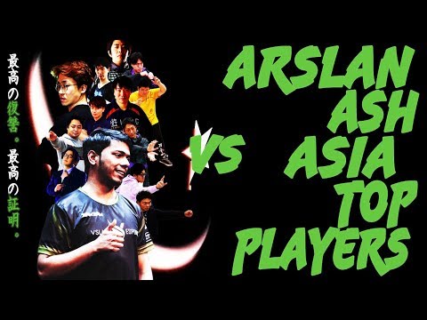 15.[FT10] Youjin_Boy vs Arslan Ash のサムネイル