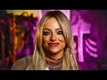 WWE — Liv Morgan Custom Titantron "Trouble" (Entrance Video)