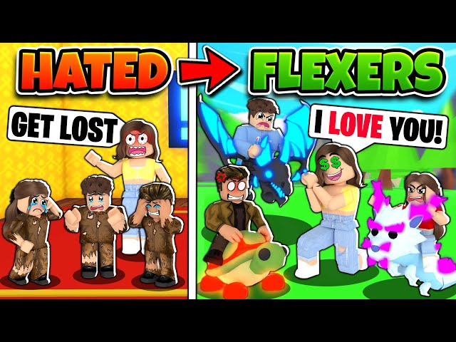 How My Family Became Obsessed With Adopt Me And Roblox