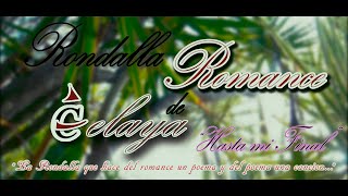 Vignette de la vidéo "Hasta mi final - Rondalla Romance de Celaya"