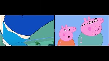 up to faster 2 parison