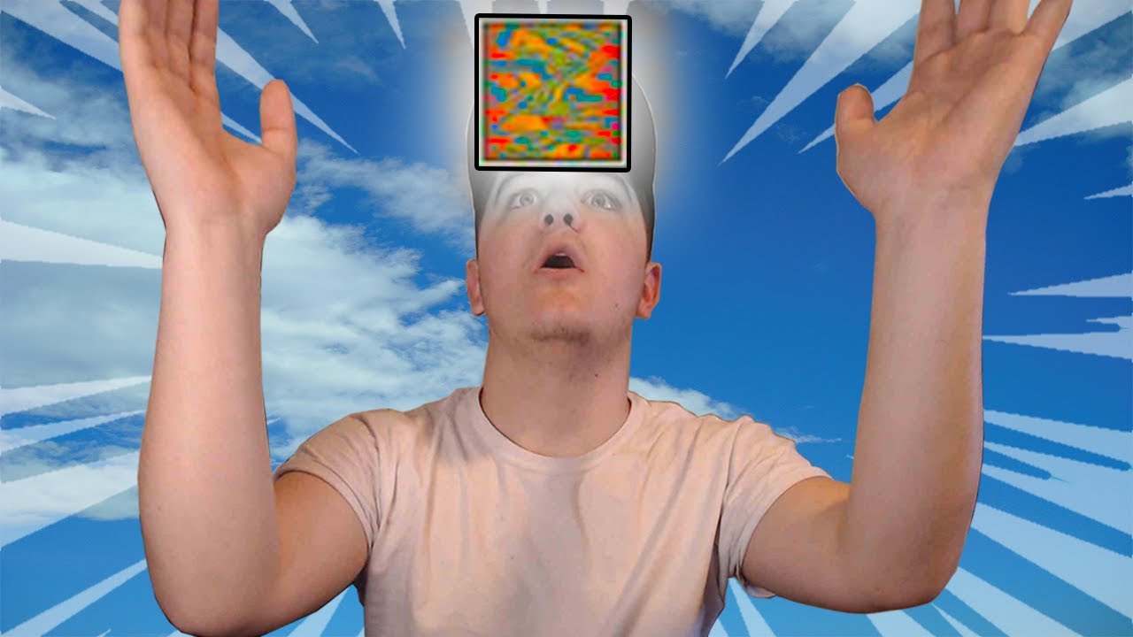 🔴Vanguard Atomic Camo Grind 