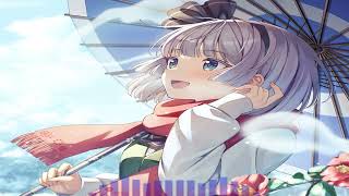 [Nightcore] How Do You Do (beFour)