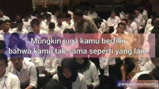 Motivasi casis polri