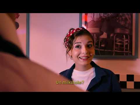 Deleasy Riflessi Official Video