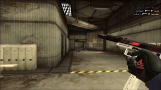 Pistol Ace on Cache by avGusT