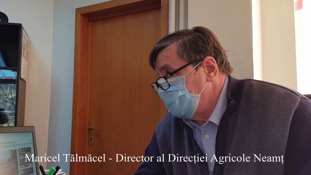 2020, cel mai prost an agricol din ultimii 20 de ani, declară șeful Direcției Agricole Neamț