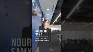 Ring Of Success Congratulations Nourhan