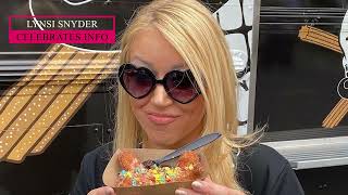 Linner Snyder Wiki, Age, Height, Husband, Net Worth, Family, Biography