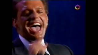 Luis Miguel - Dame - En Vivo (Argentina 1999) HD