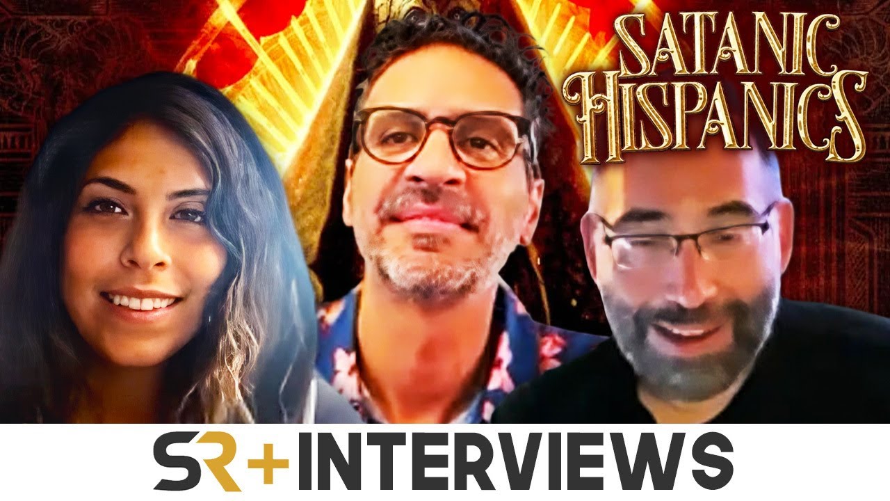 Satanic Hispanics Directors On Collaborating With Latin American Filmmakers To Tell Diverse Stories