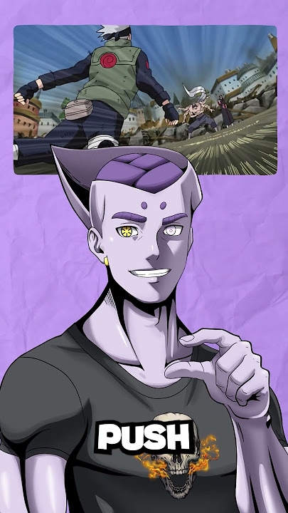 The REAL Reason Sasuke Didn’t Use His Rinnegan Powers!