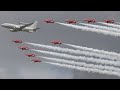 RIAT 2025 SATURDAY SHOW U2 F18s MORE вњ пёЏ RIAT 2025 SATURDAY SHOW U2 F18s MORE вњ пёЏ