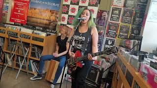 The Kut Live At Fopp Covent Garden 1372022