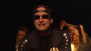 Benny Body feat. Ulli Potofski - Vollpfosten [Official Video]