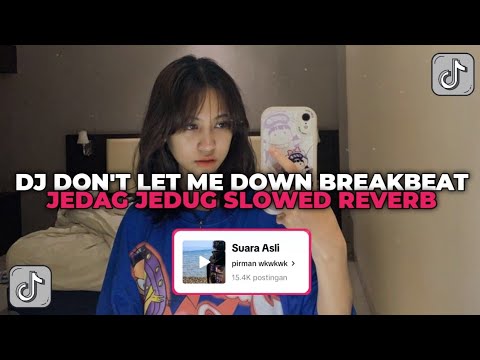 DJ I NEED YOU I NEED YOU I NEED YOU RIGHT NOW BREAKBEAT SLOWED REVERB JEDAG JEDUG!!!