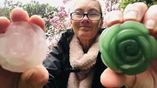 15 Minute Urban Reiki Asmr - Mashup