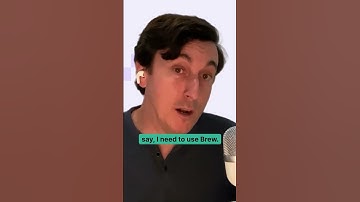 Securing Homebrew at Scale: WorkBrew CEO Explains