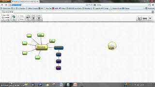 How to use Bubbl.us