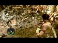 Resident Evil 5 Mercenaries SOLO  Village  - 308,676 - Sheva [Amazones]