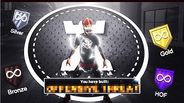 BEST VERSION OF EVERY GUARD BUILD on 2K20! 3PT PLAYMAKER, OFFENSIVE THREAT, SLASHING PLAY, AND MORE!