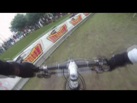 Onboardcam Patrik Gallati Shortrace Bike Days Solo...