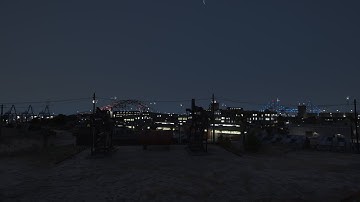 GTA 5 - Graphics Mod Remastered With Natural Vision Evolved On RTX2060