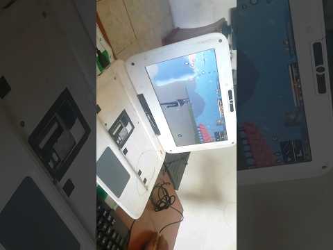 nuevo emulador baja gama👹🔥 free fire 100likes? computadora canaima 2gb de ran - todo rojo 30fps