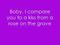 Kiss From A Rose Lyrics - Seal. [ HQ ]. FRANCKYZIC.