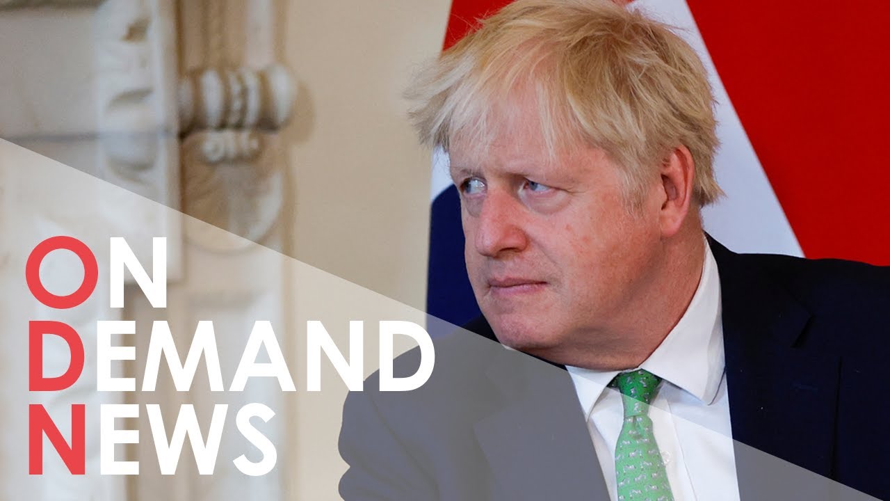 What Went Wrong for Boris Johnson? YouTube