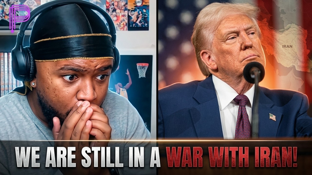 Roberts vs the White House Ballroom, Trump's Venezuela Oil Grab, and Iran Strikes Back