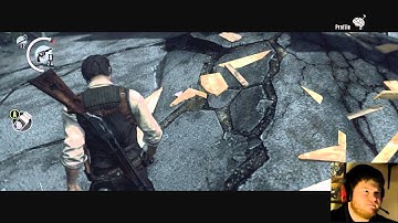 The Evil Within Part 32 - Fake Ruvik