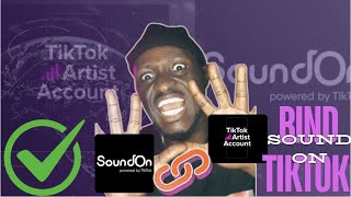 3 Simple Steps to MAXIMIZE Your TikTok Reach on SoundON 2024