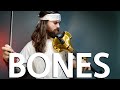 Imagine Dragones - Bones instrumental violin cover