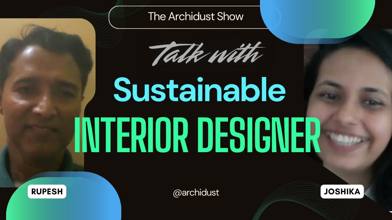 In Conversation with Joshika K, Founder of @roundcubedesign on Design ...