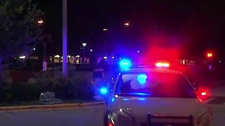 Video shows BB gun incident at UCF