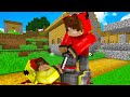 İKİZİ ISMETRG'Yİ ÖLDÜRDÜ! 😱 - Minecraft