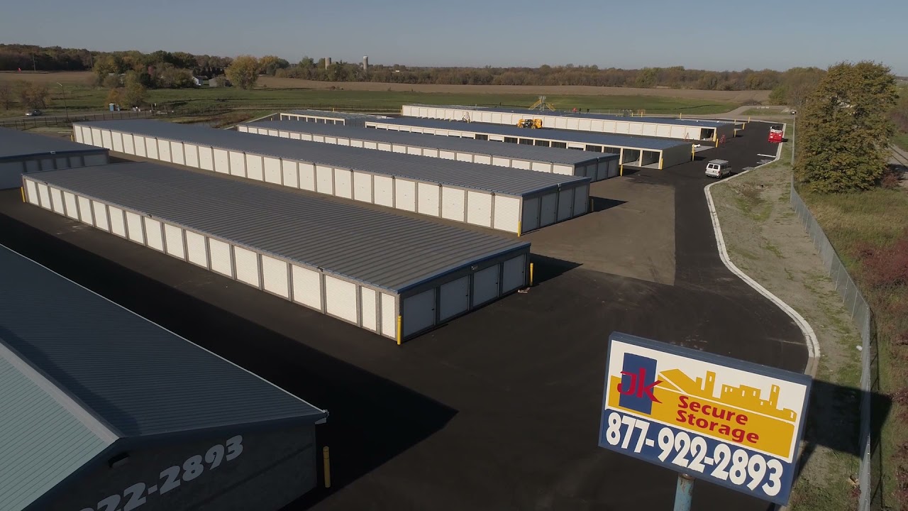 Monticello Mn Storage Units Dandk Organizer