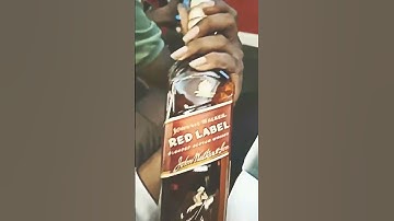 Thumbnail of Red Label #viral #tulsi #redlabel #funny #rip