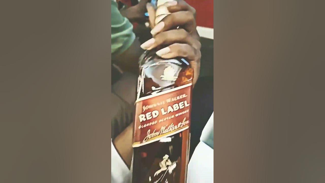Red Label #viral #tulsi #redlabel #funny #rip