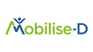 Why Mobilise-D Matters Now More Than Ever